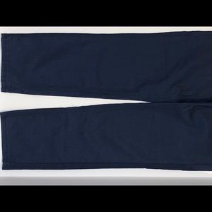 Men’s Levi’s 541 Athletic Taper Blue Raw Denim esque finish.